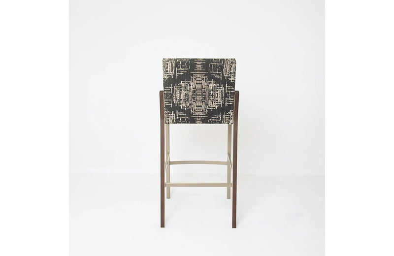 Jayne Upholstered Barstool