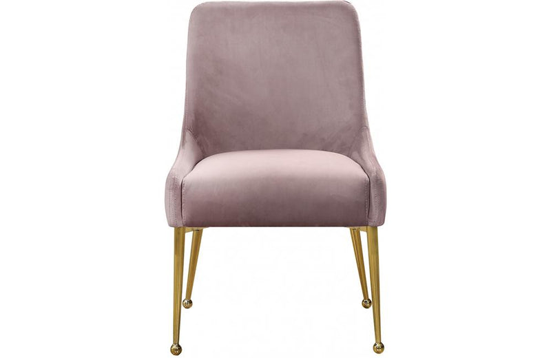 Mateus Pink Dining Chair