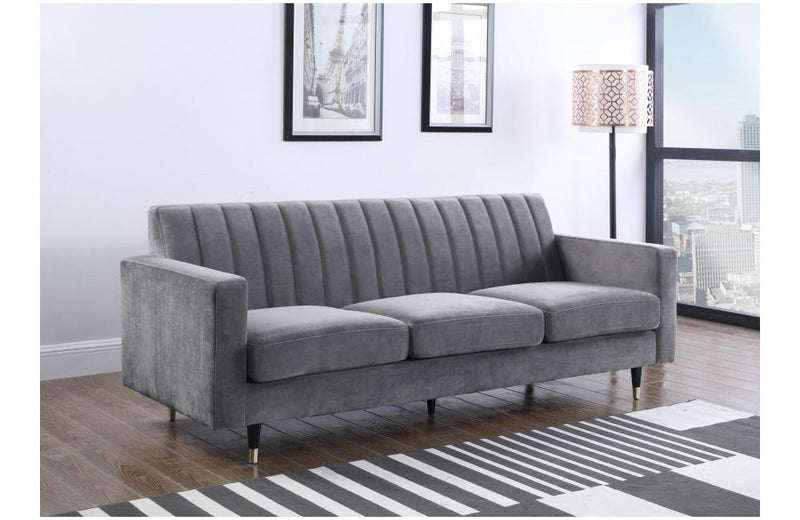 Esther Grey sofa