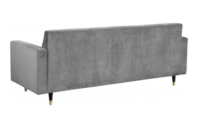 Esther Grey sofa