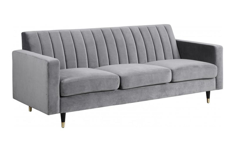 Esther Grey sofa