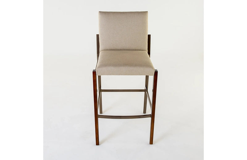 Jayne Upholstered Barstool