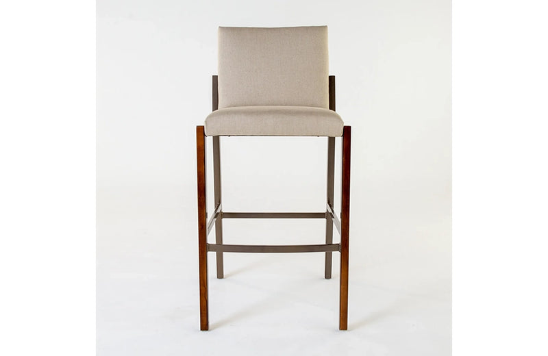 Jayne Upholstered Barstool