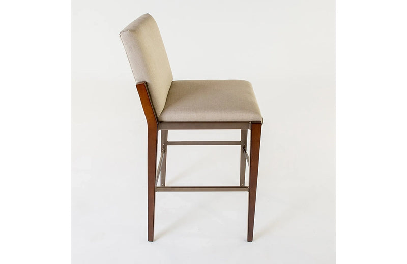 Jayne Upholstered Barstool