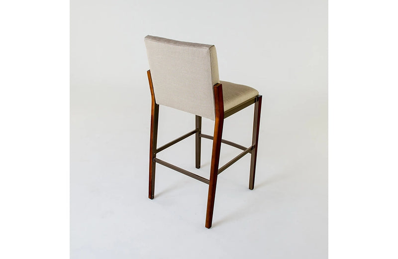 Jayne Upholstered Barstool