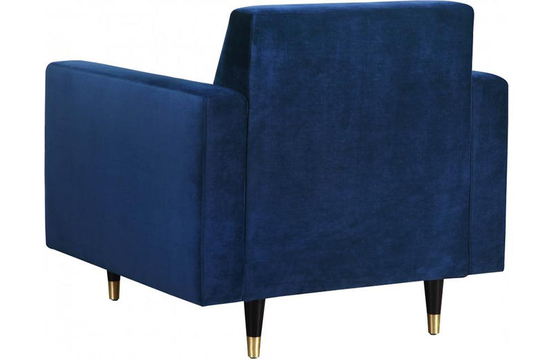 Esther Navy Chair