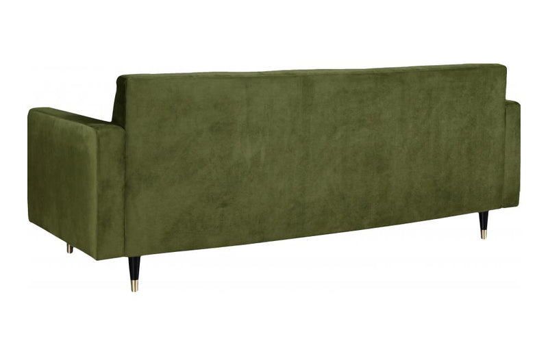 Esther Olive sofa