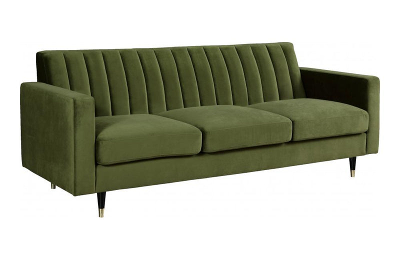 Esther Olive sofa