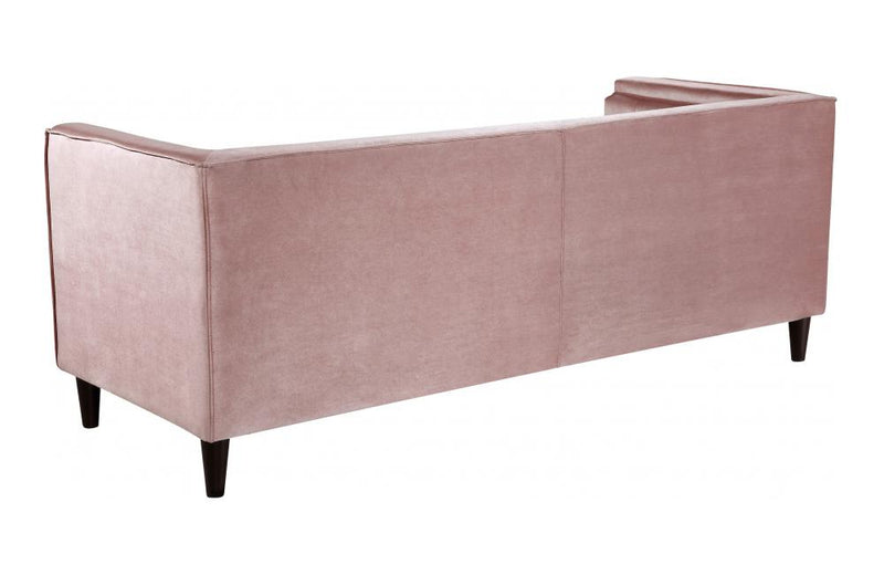 Beech Pink sofa