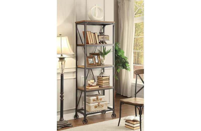 Erie 26” Shelving