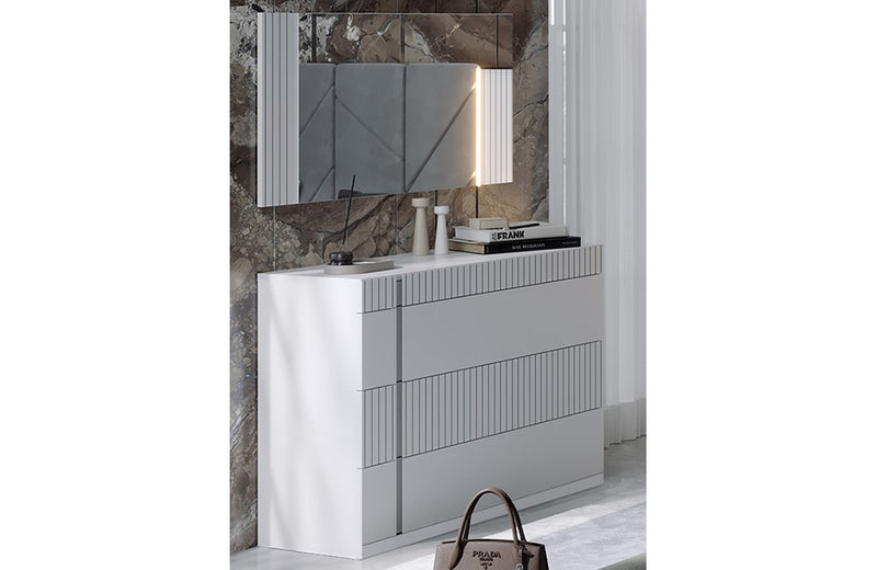 Hellen Single dresser