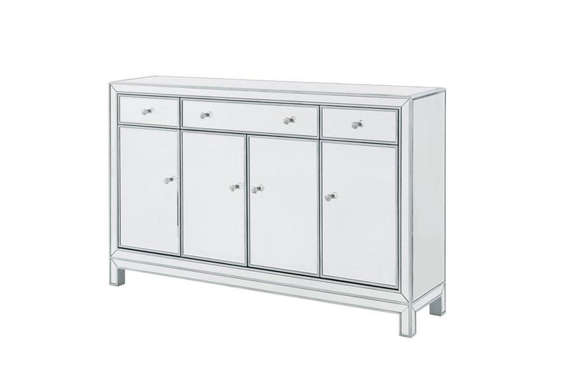 Modern 3 drawers 4 doors Buffet