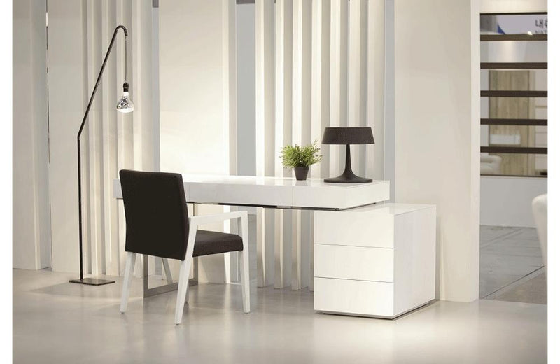 Eloise Modern Office Desk