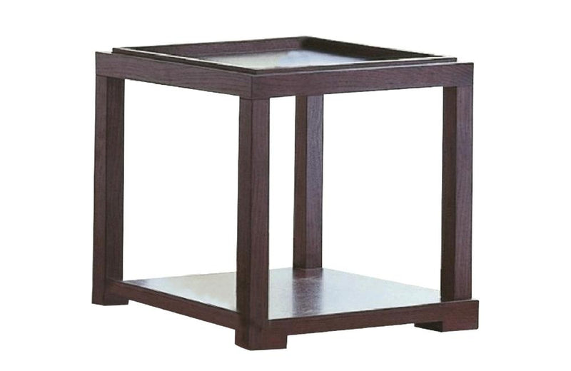 Kalyca End Table