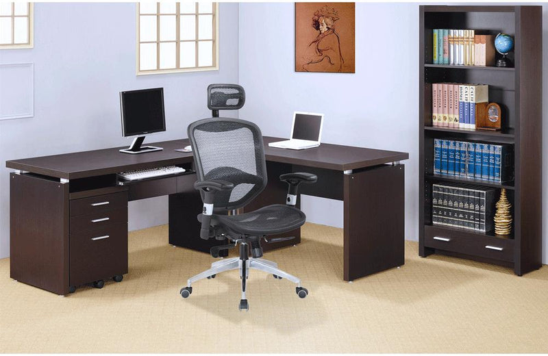 Casa Eleganza Office Chair 4025