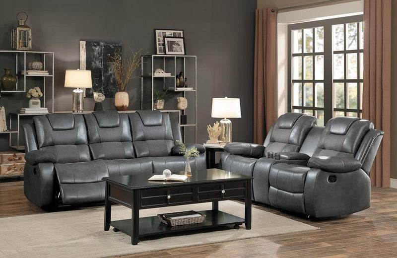 Trayce sofa set