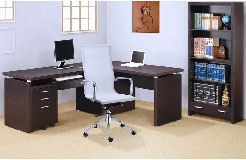 Casa Eleganza Office Chair 5207