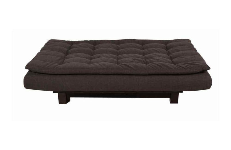 Zacheus Sofa Bed Brown