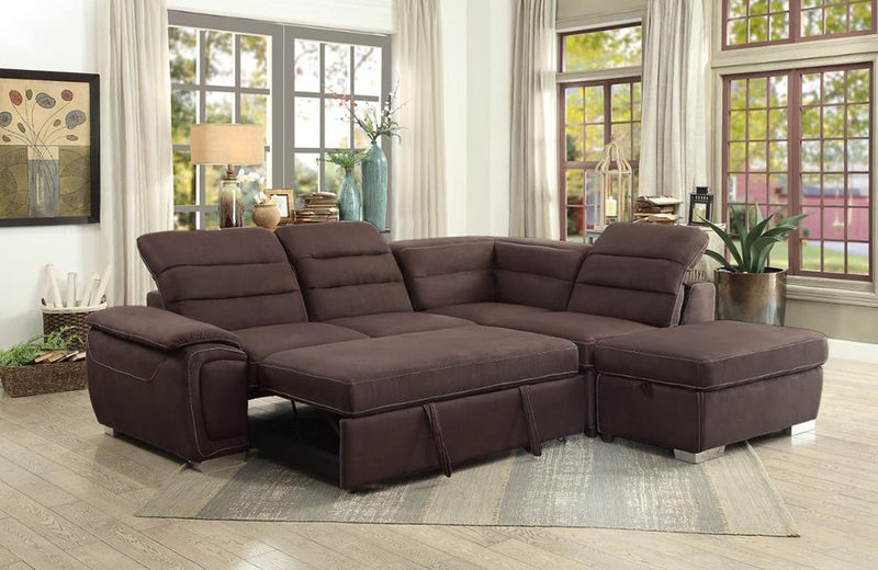 Diego Sectional Sofa