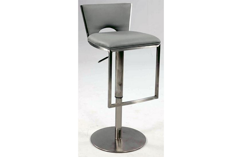 Lillian Pneumatic Height Stool