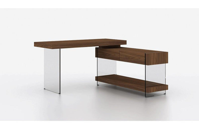 Camilla Modern Office Desk