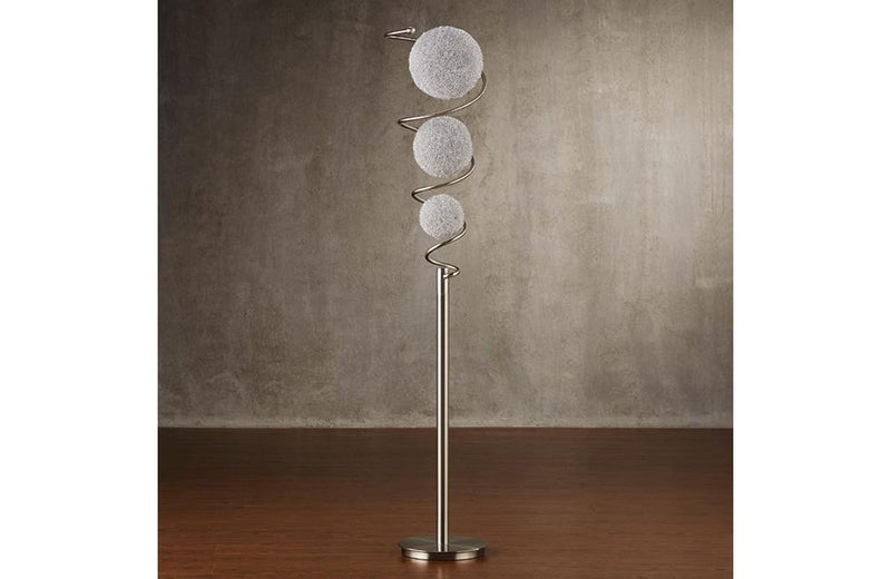 Abilio Floor Lamp