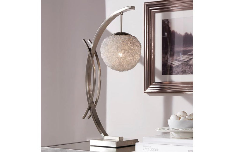 Rafael Table Lamp