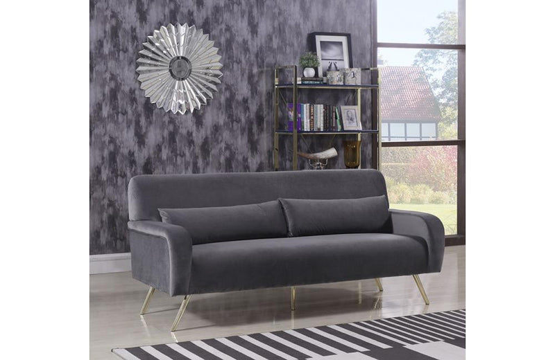 Melody Grey sofa