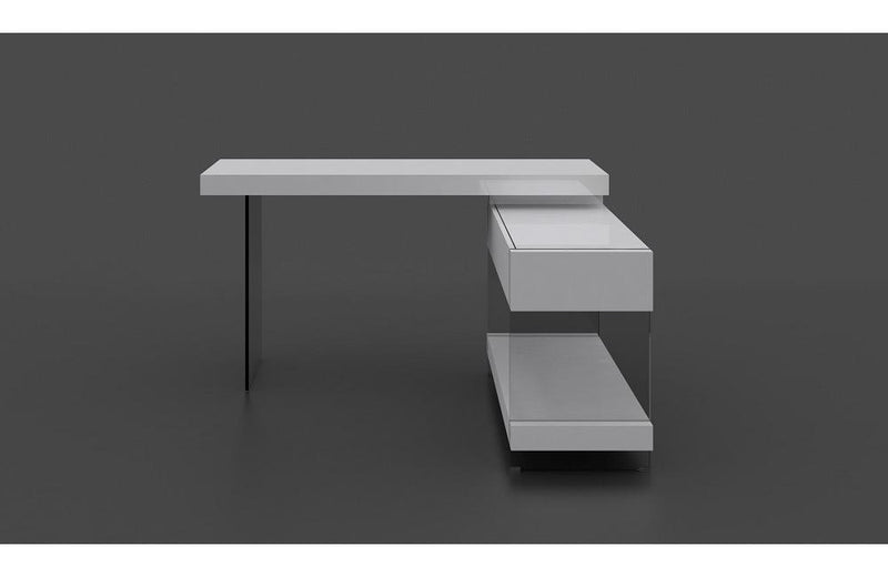 Maurice Modern Office Desk