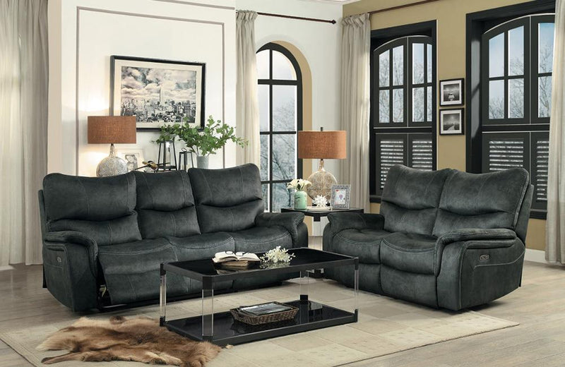 Nelson Sofa Set