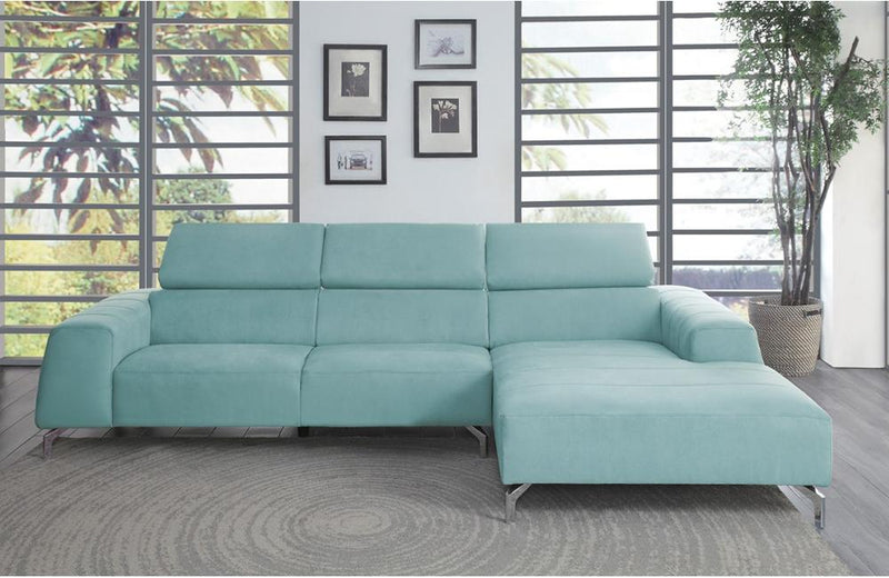 Zanardi Sectional Sofa