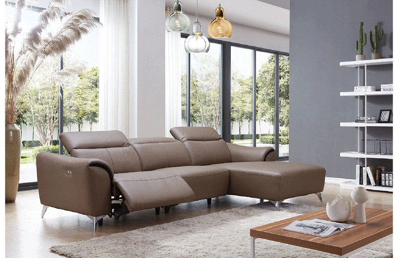 950 Sectional Sofa