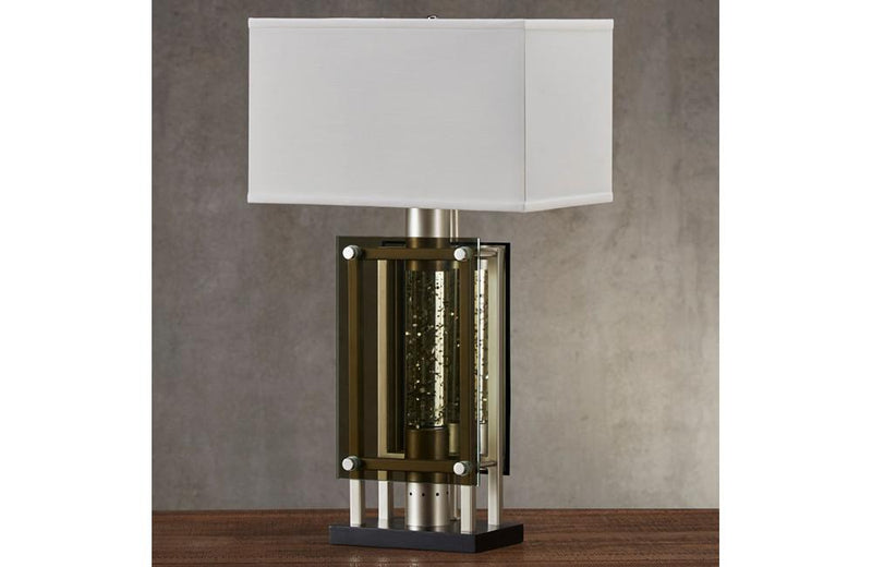 Isabella Table Lamp