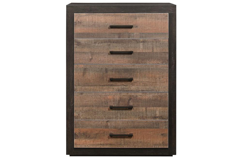 Urban Loft Chest