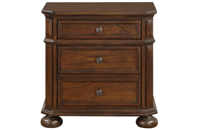 Jardin Nightstand