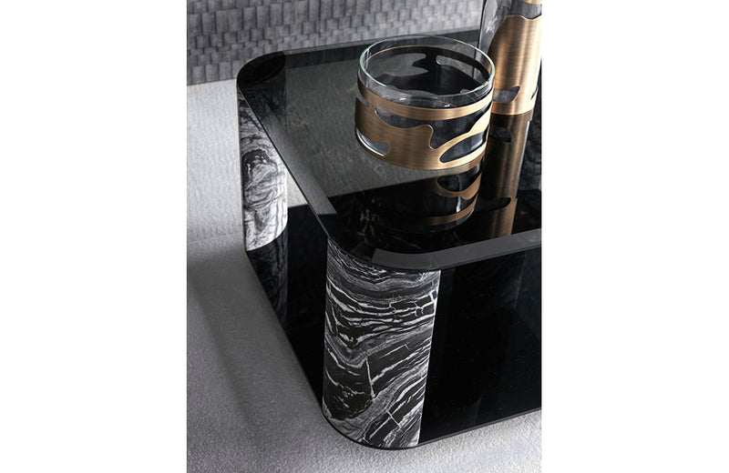 MIRAGE 2 Big side table