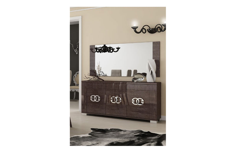 Prestige Buffet Mirror