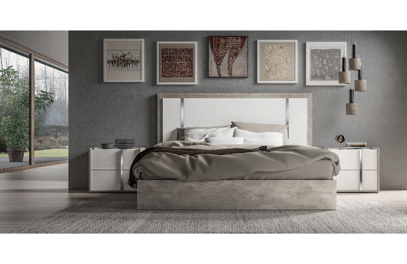 Treviso Bedroom Set