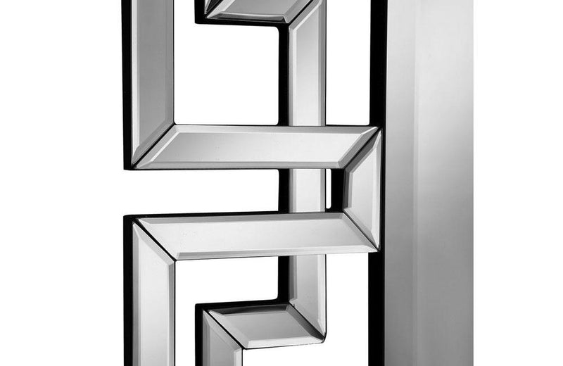 Modern Wall Mirror Rectangle