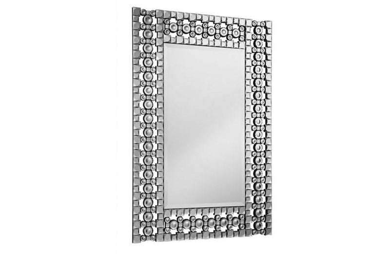 Modern Mirror Rectangle