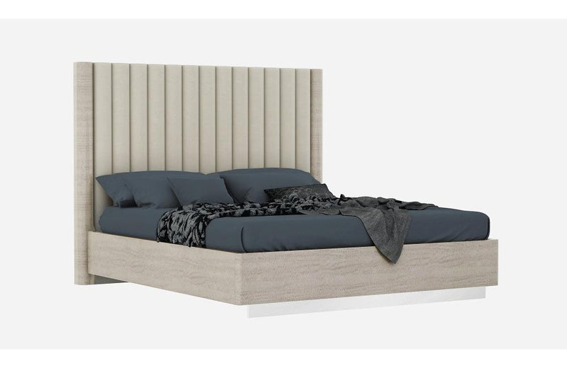 Mitchell Modern Bed