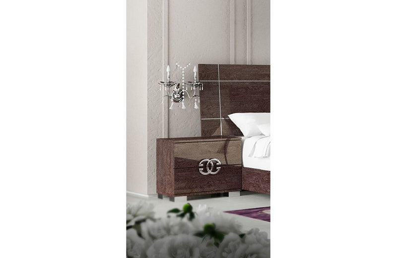 Prestige CLASSIC Nightstand