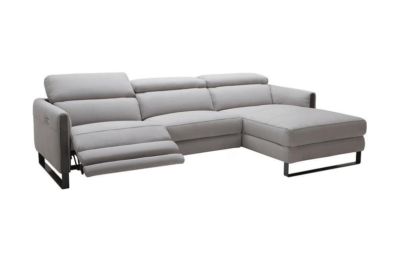 Maximilian Motion Sectional