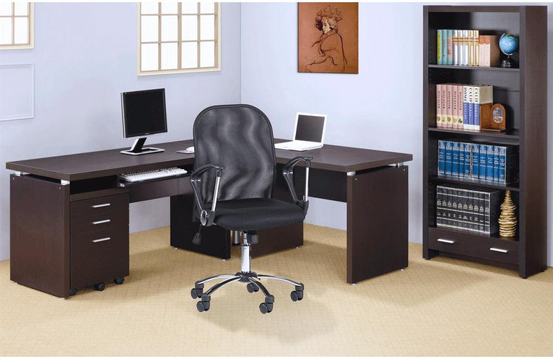 Casa Eleganza Office Chair 3696