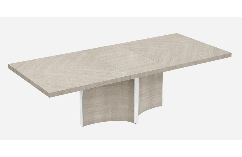 Issac Modern Dining Table Set