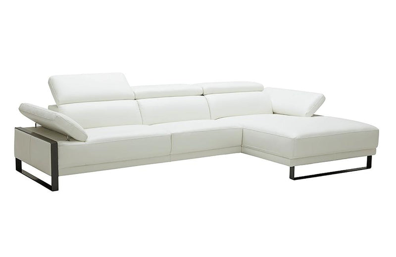 Cali Sectional Sofa