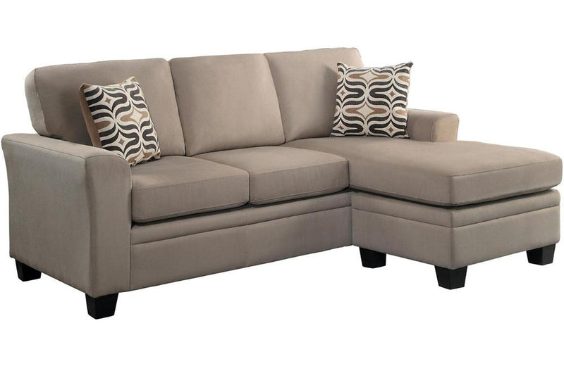 Roscoe Sectional Sofa