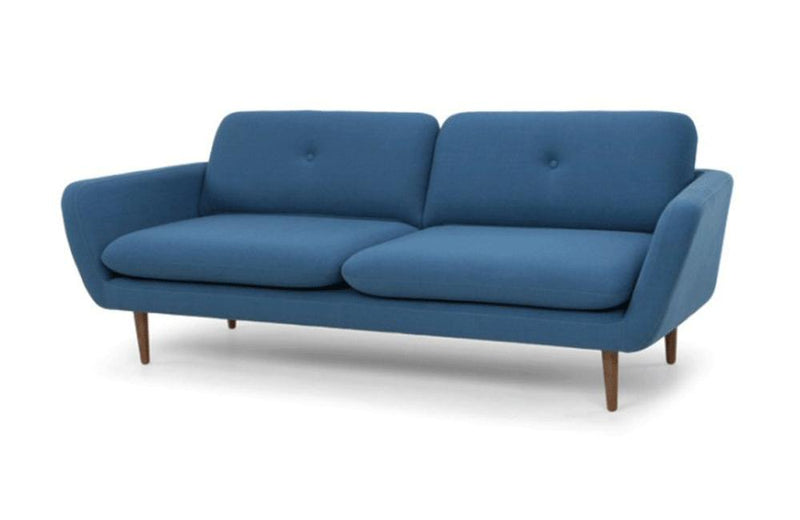 Danial Sofa Blue