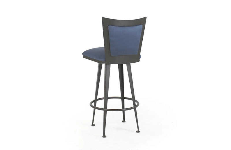 Excalibur II Swivel Barstool