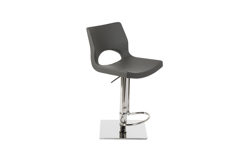 Maya Swivel Barstool